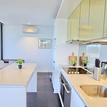 Nest Apartments Meet On Rose Lane Melbourne Exterior photo