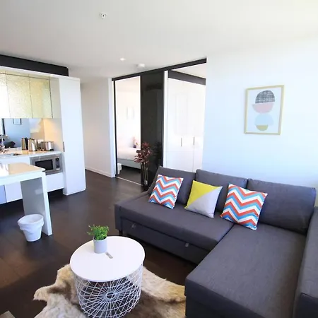 Nest Apartments Meet On Rose Lane Melbourne Exterior photo