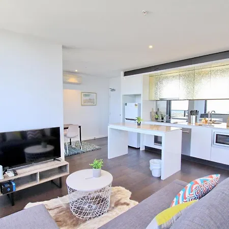 Nest Apartments Meet On Rose Lane Melbourne Exterior photo
