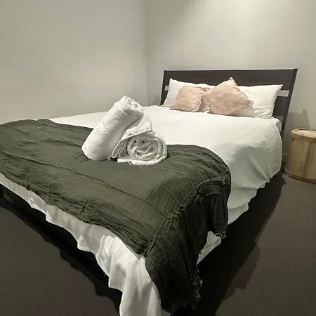 Nest Apartments Meet On Rose Lane Melbourne Exterior photo