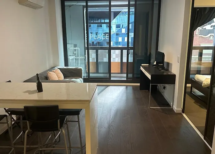Nest Apartments Meet On Rose Lane